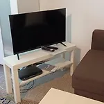 Privatunterkunft Haus Fermate *