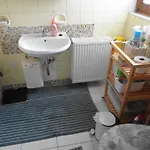 Privatunterkunft Haus Fermate