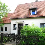 Privatunterkunft Haus Fermate *