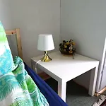 Privatunterkunft Haus Fermate *