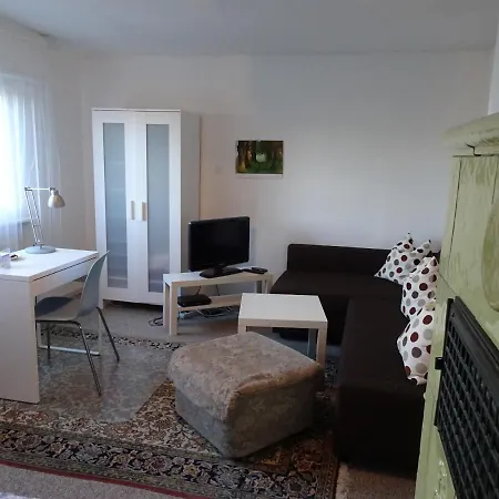 Homestay Haus Fermate Wilhelmsfeld (Rhein-Neckar-Kreis)