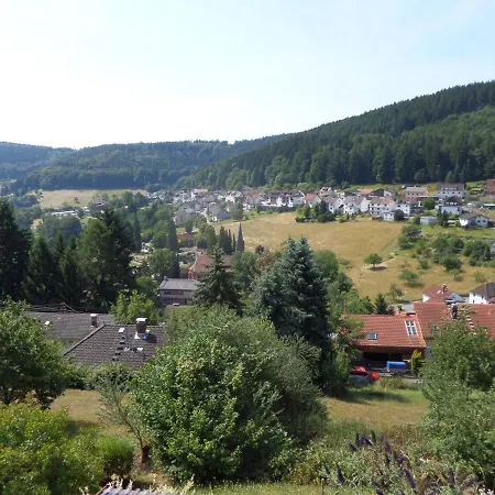 Haus Fermate Wilhelmsdorf