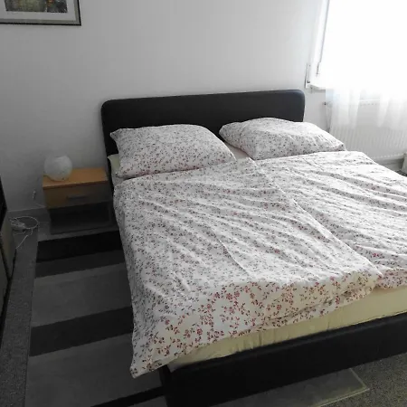 Haus Fermate Wilhelmsdorf