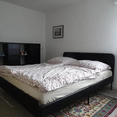 Haus Fermate Wilhelmsdorf