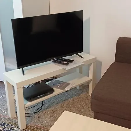 منزل للإقامة Haus Fermate *