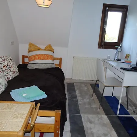 Haus Fermate Homestay szállás