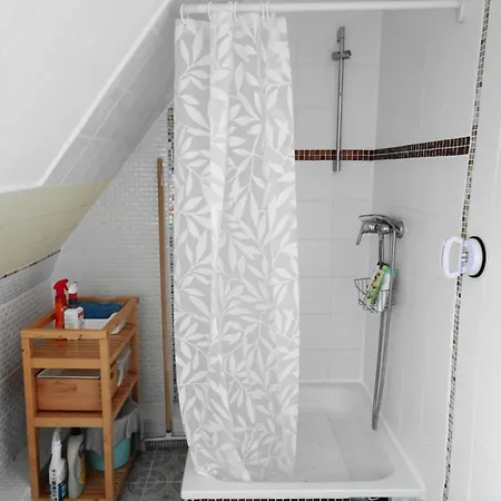 Haus Fermate * Wilhelmsdorf