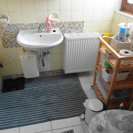 Homestay szállás Haus Fermate