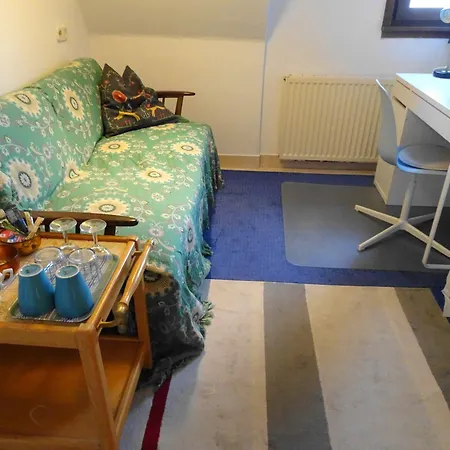 Haus Fermate Homestay szállás *