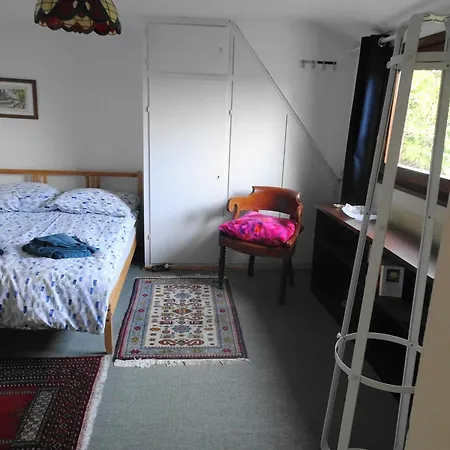 Homestay szállás Haus Fermate Wilhelmsdorf