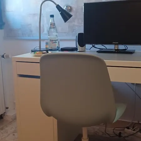 Haus Fermate Privatunterkunft