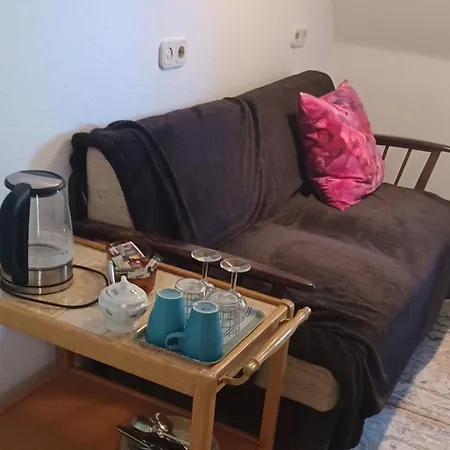 Haus Fermate Privatunterkunft *