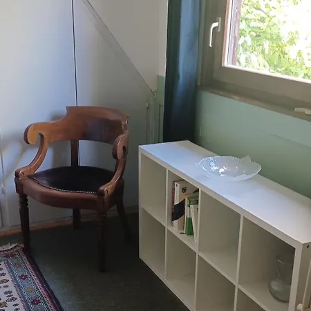 Haus Fermate Privatunterkunft Wilhelmsdorf