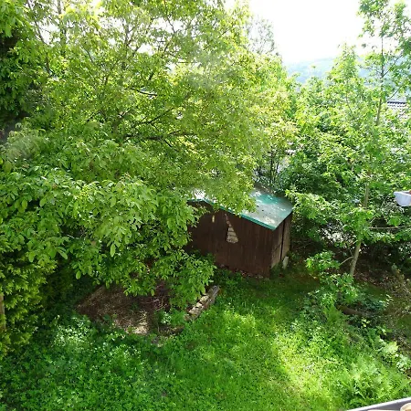 منزل للإقامة Haus Fermate