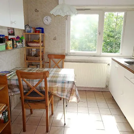 Haus Fermate Wilhelmsdorf