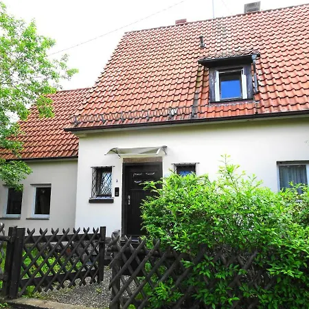 Homestay Haus Fermate *