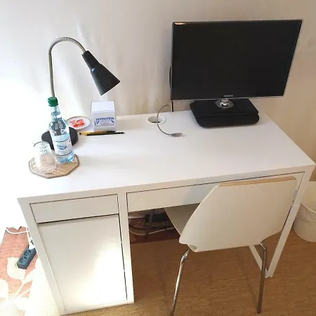 Haus Fermate Wilhelmsdorf