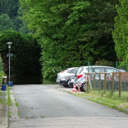 Haus Fermate Homestay szállás